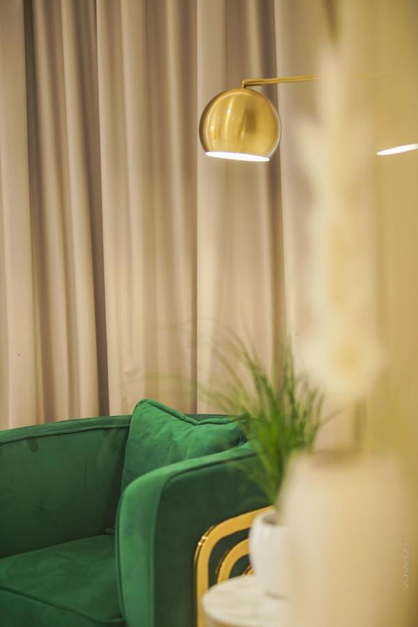 Δvo Luxury Apartment 圣尼古拉奥斯 外观 照片